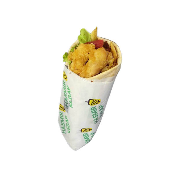 Lipie Crispy Strips Mediu